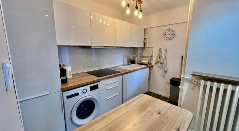 Fully equipped charming rental apartment | Near Musée Marc Chagall | Pets allowed — photo 2