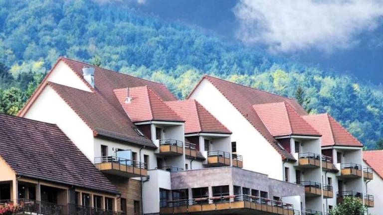 Ferienwohnung  Riquewihr