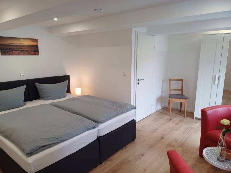 Ferienwohnung  Wolfsburg