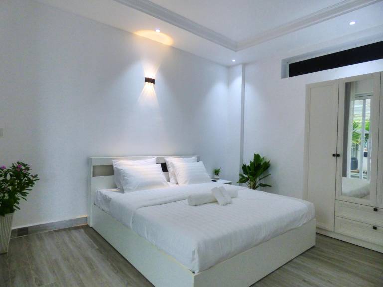 Kampot Origin Guesthouse in Kampot