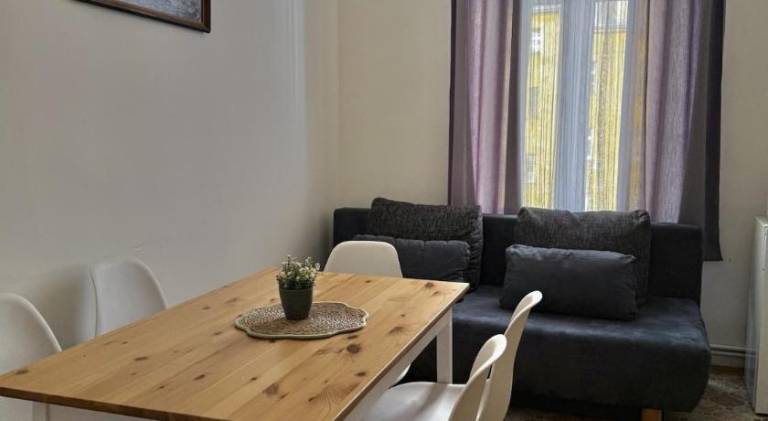 Holiday apartment with 1 room for 6 persons — photo 4