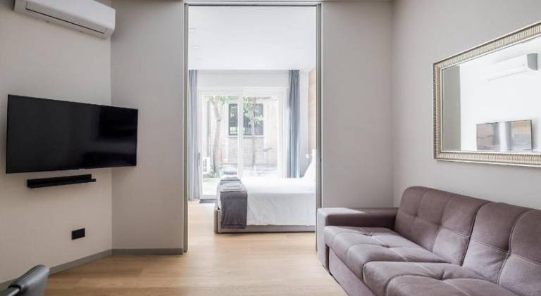 Residence Sant'Orsola - Pizzardi Suites Apartments — photo 2