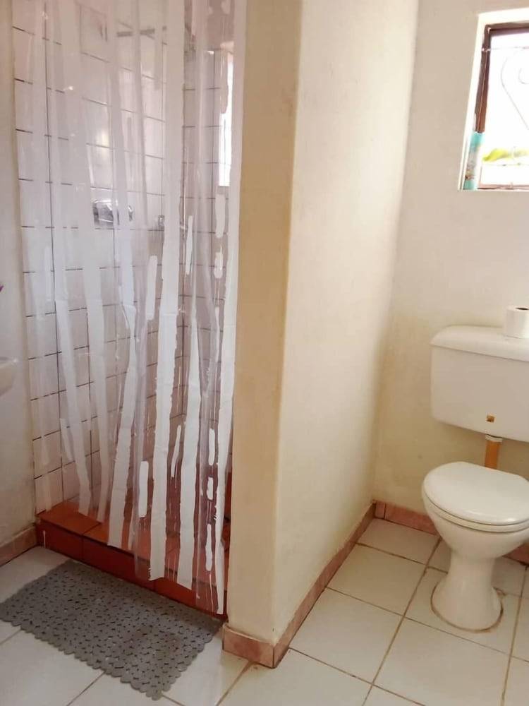Accommodation  Mbabane