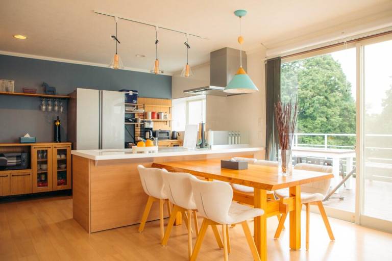 Vacation home with BBQ & terrace | Good for workation in Ito