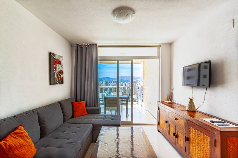 SAN REMO Levante beach apartments — photo 4