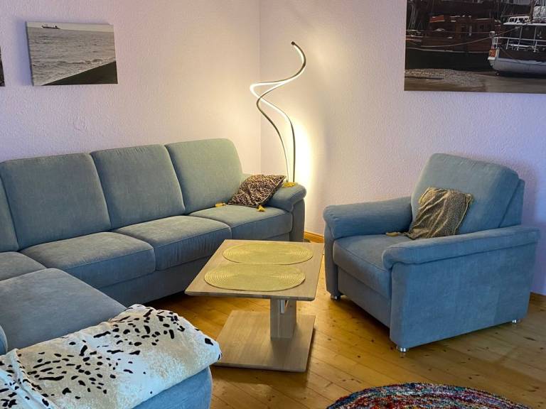 Ferienhaus Astrid