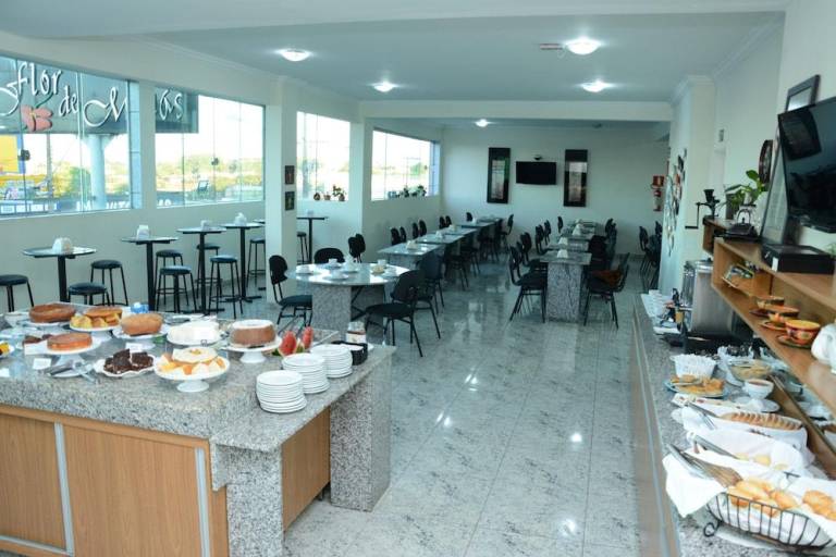 Hotel Flor de Minas — photo 5