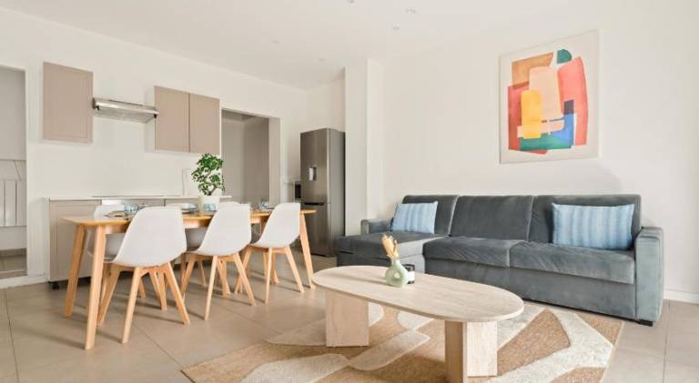 Rental apartment | Dogs allowed — photo 4