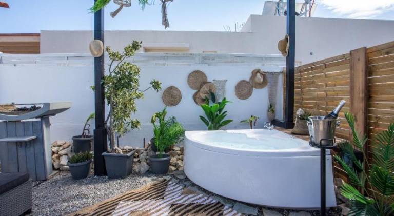 Marco Beach Tiny House — photo 2
