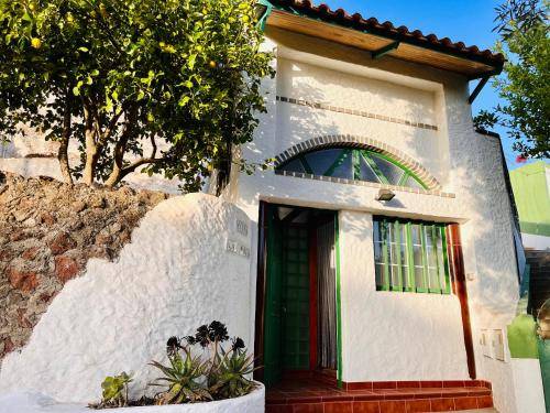 Casa  Fontanales