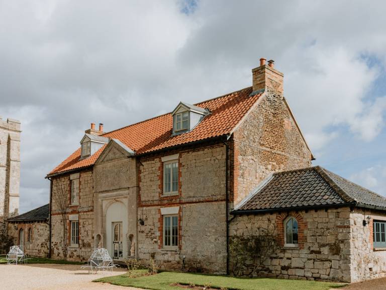 Farmhouse UKC6630