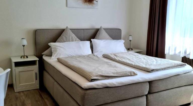 Pension Villaggio