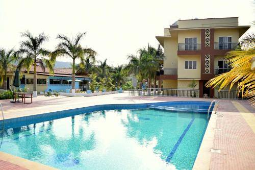 Resort  Kashid Beach
