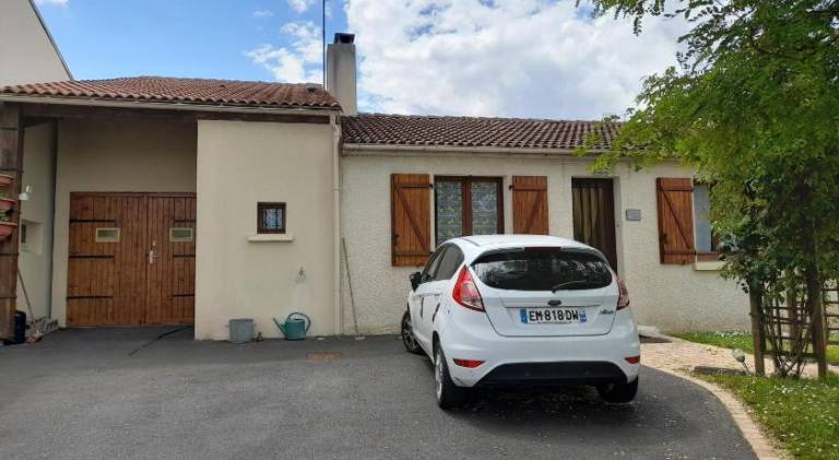 Chambre d'hote La Varenne — photo 5