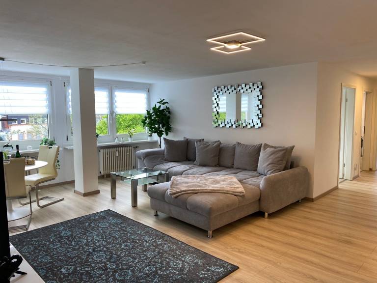 Ferienwohnung  Kaiserslautern