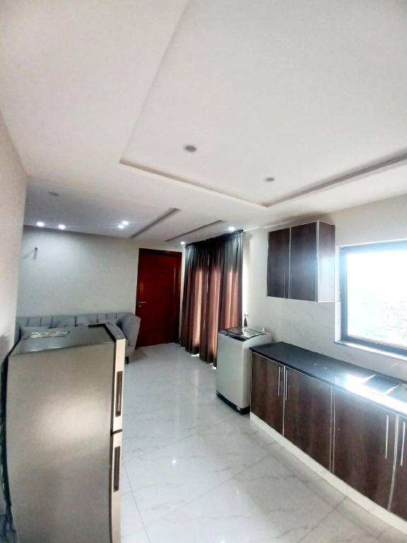 Vacation home with 1 room for 4 persons — photo 3