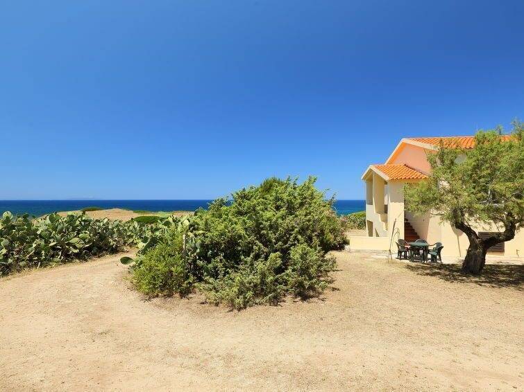 Appartement  La Ciaccia