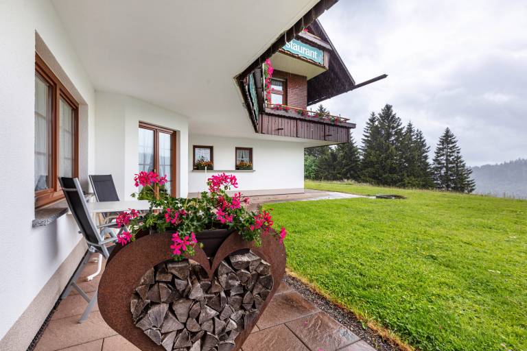 Appartement Feldberg