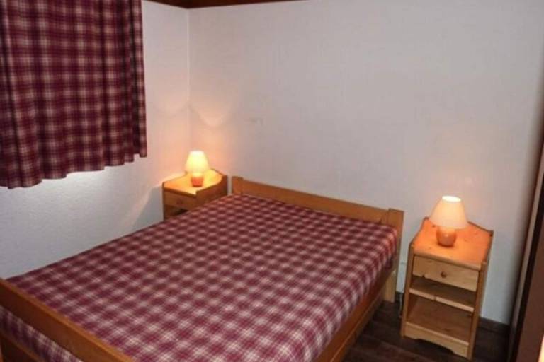Rental apartment with 1 room for 4 persons — photo 5