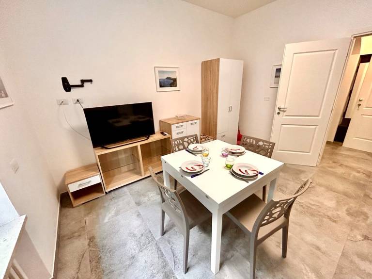 Children-friendly apartment with yard | Pets are welcome — photo 2