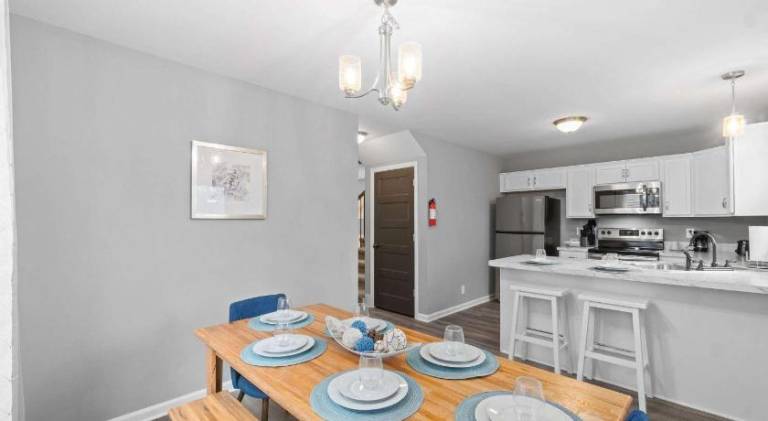 Spacious vacation home | Dogs allowed — photo 3