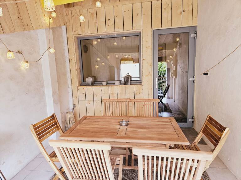 Appartement Marsanne