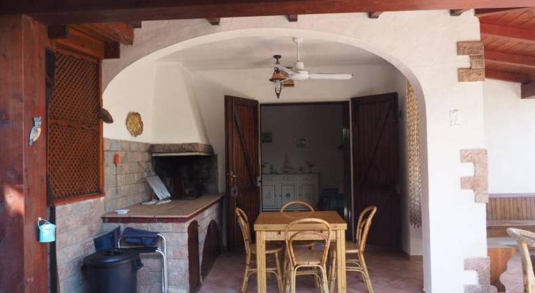 Vacation home with garden & barbecue — photo 5