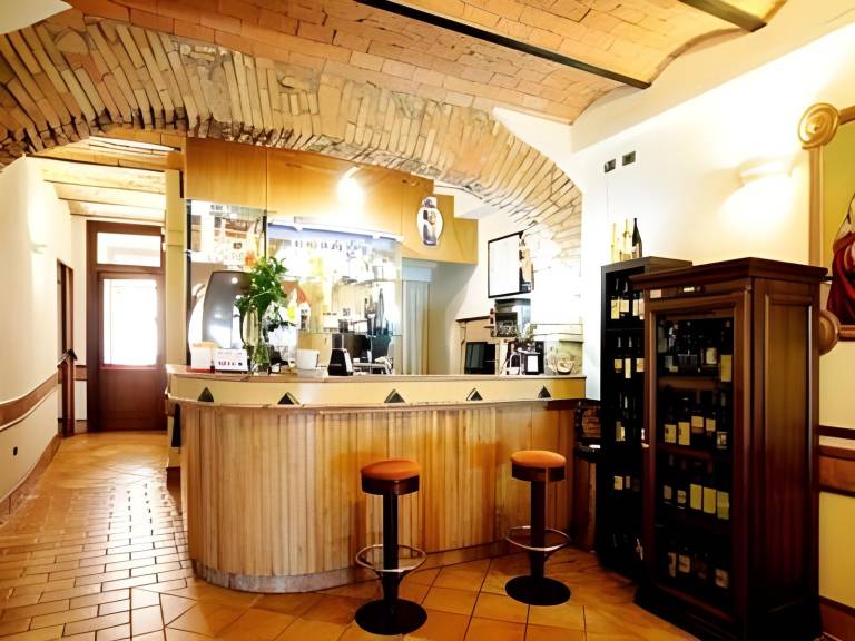 Hotel Ristorante Garibaldi — photo 5