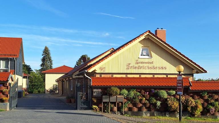 Ferienwohnung  Allrode