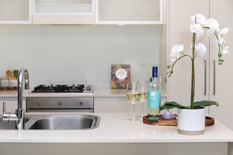 Apartment Brisbane City