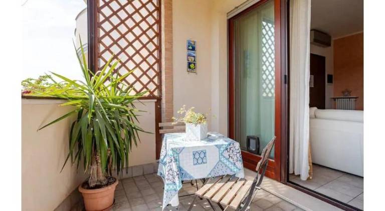 Holiday apartment with 2 rooms for 5 persons — photo 4