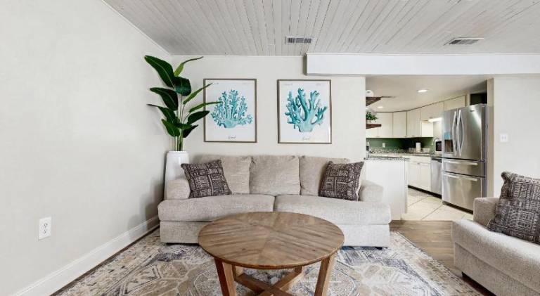 House with 2 rooms for 8 persons — photo 3