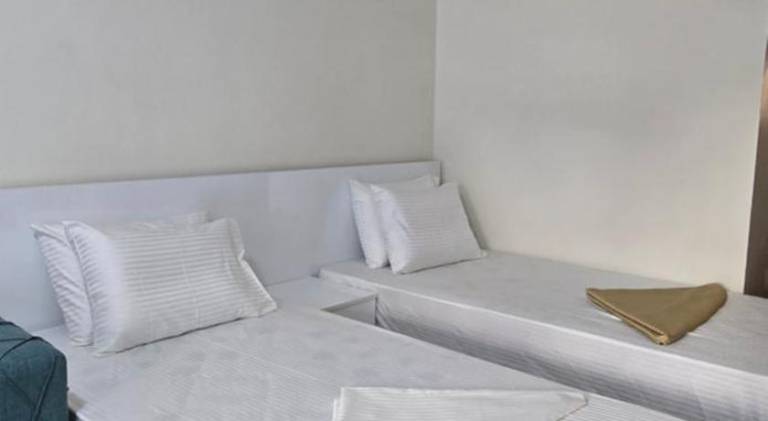 Apartment with pool | Next to the beach | Pets allowed in Hurghada