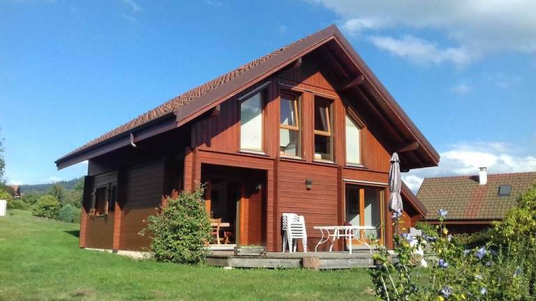 Chalet  Gérardmer