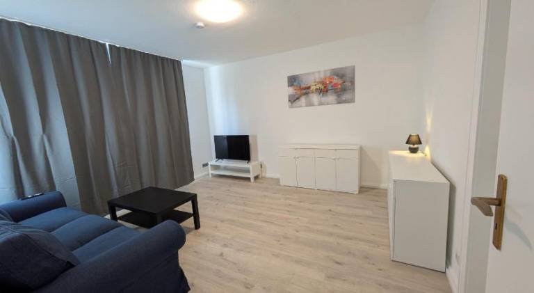 Ferienwohnung Kettwig