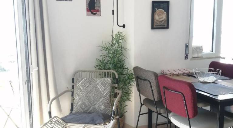 Rental apartment with garden, terrace & pool — photo 5
