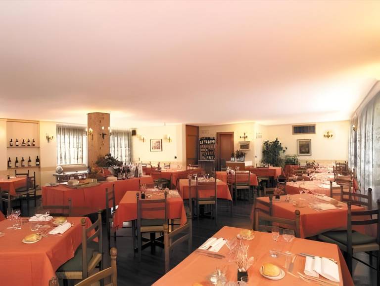 Hotel Sud Ovest — photo 5
