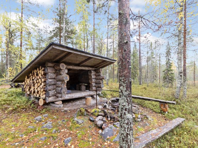 Wonderful vacation home with jacuzzi, sauna & terrace | Pets are welcome — photo 2