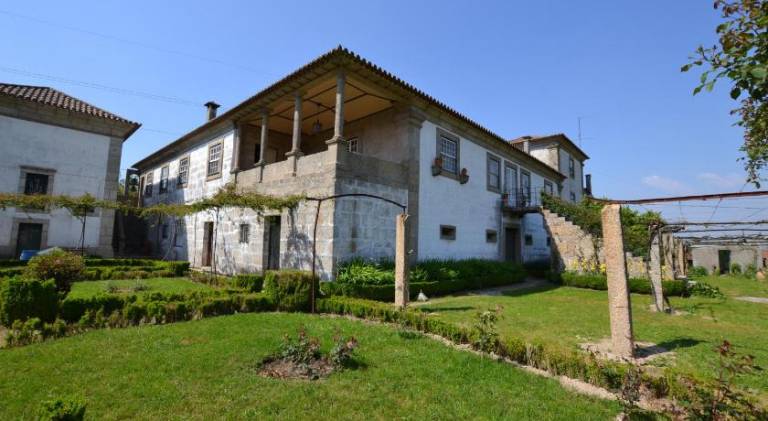 bed & breakfast São Jorge de Selho
