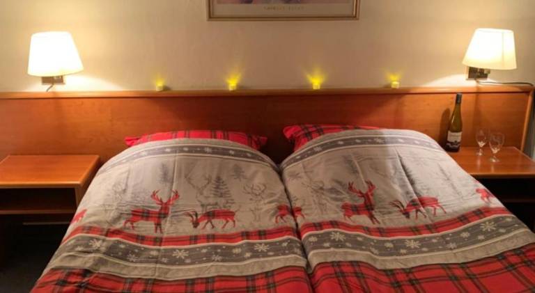 Bed & Breakfast Tharandt