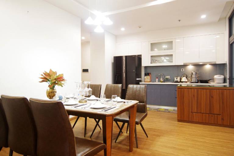 Rental apartment with pool & grill | Good for workation — photo 5