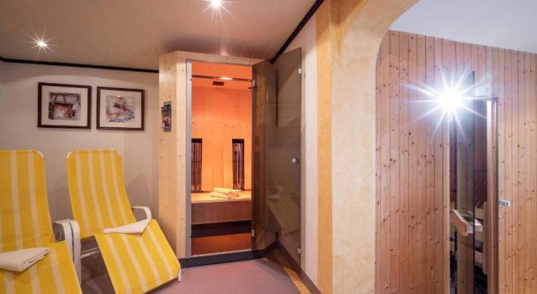 Alpenrose hotel-garni — photo 5
