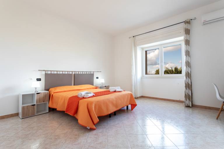 Bed & Breakfast Racale