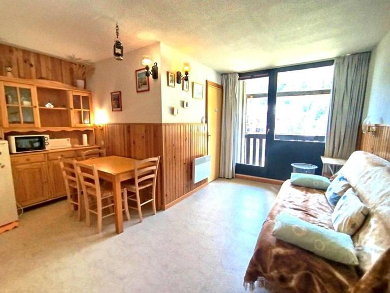 Appartement Réallon