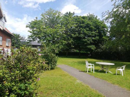 Ferienwohnung Billund