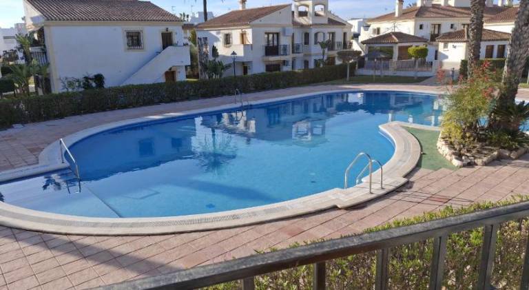 Fully equipped nice holiday apartment with garden, private pool & terrace | Beach nearby | Pets allowed — photo 3