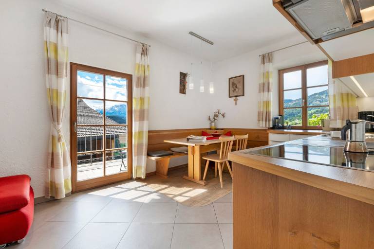 Ferienwohnung Klausen