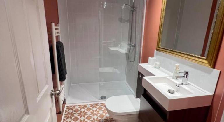 Holiday apartment with 1 room for 2 persons — photo 2