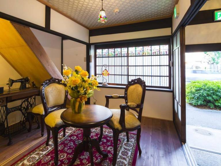 Vacation home with yard | Close to Kyōto Station | Perfect for remote work — photo 4
