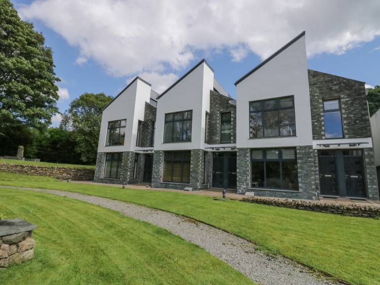 Child-friendly cottage with garden | Pet-friendly in Ambleside